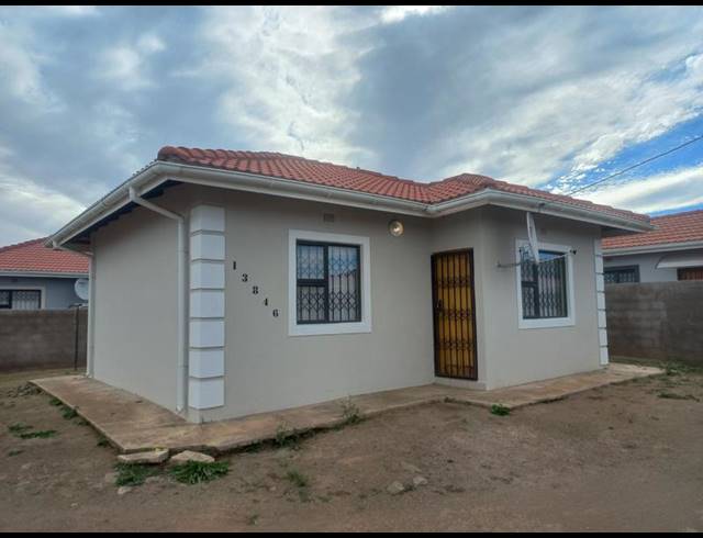 2 BEDROOM HOUSE FOR SALE IN QUEENSTOWN CENTRAL